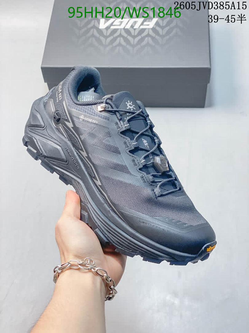 Kailas-Women Shoes Code: WS1846 $: 95USD