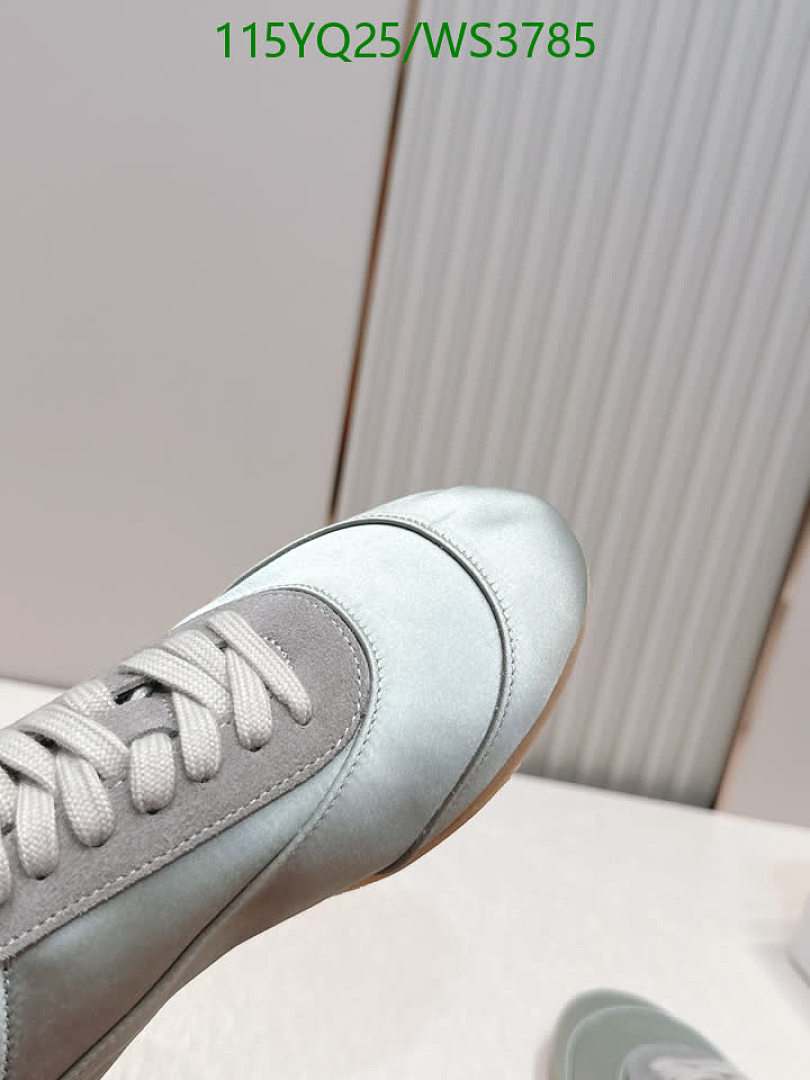 JIL Sander-Women Shoes Code: WS3785 $: 115USD