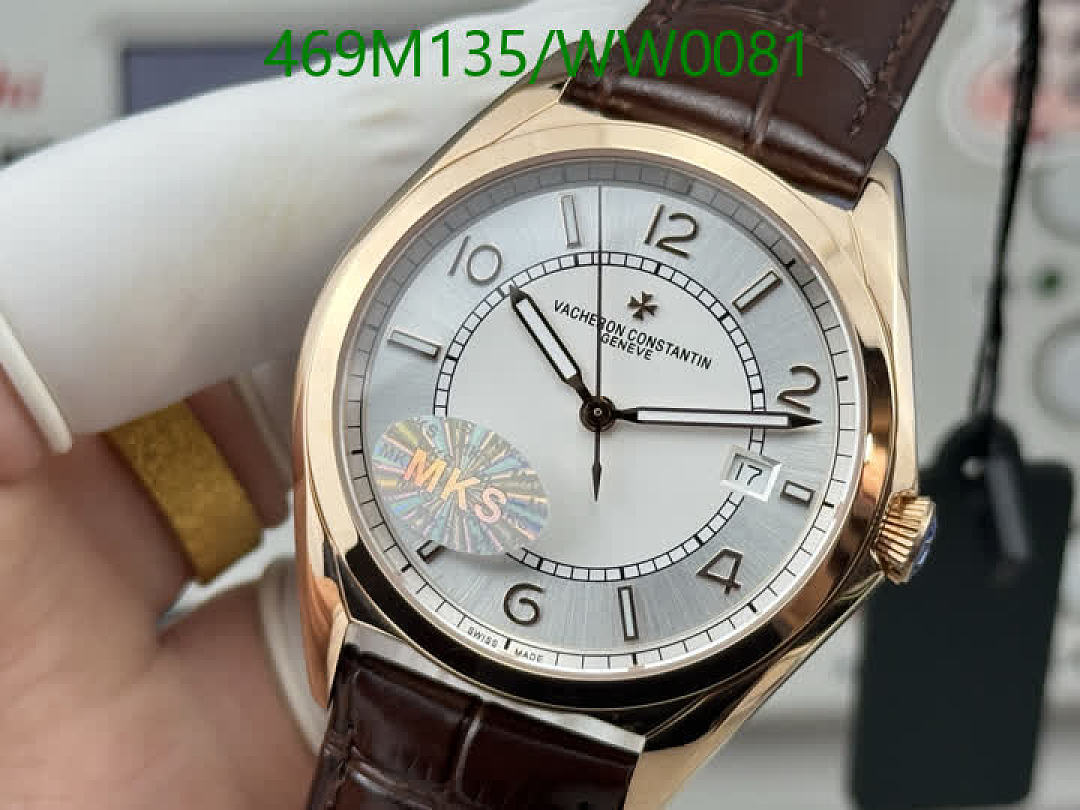 Vacheron Constantin-Watch-Mirror Quality Code: WW0081 $: 469USD