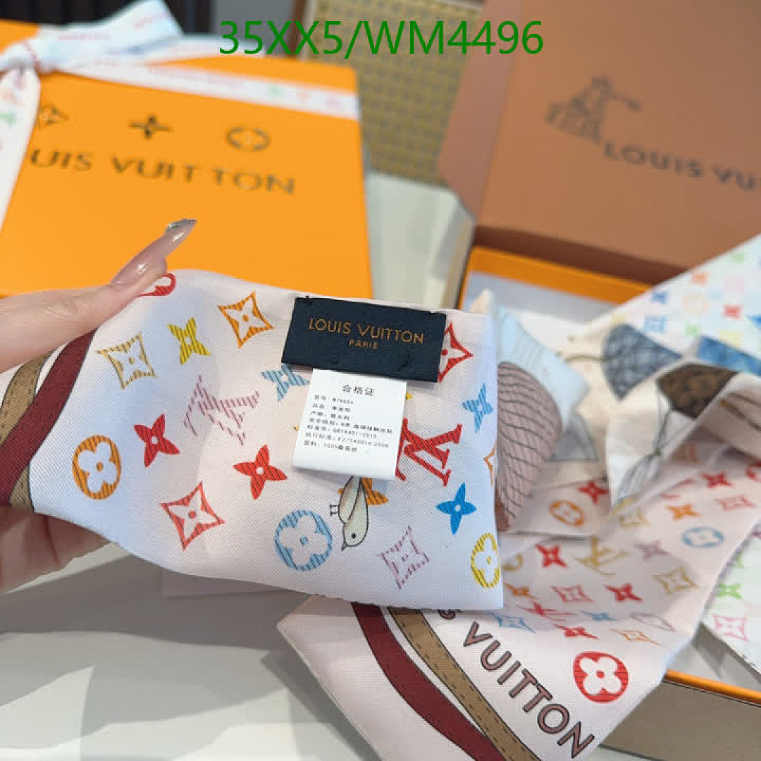 LV-Scarf Code: WM4496 $: 35USD