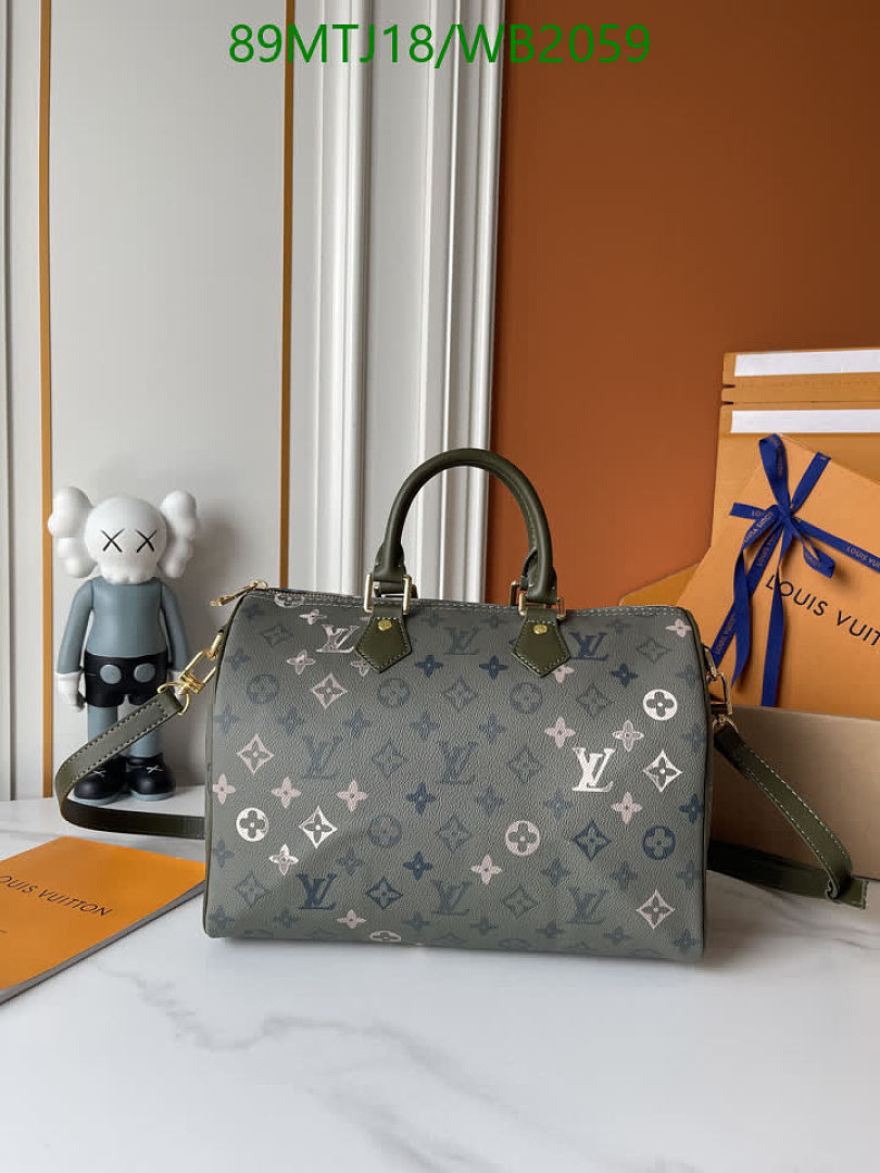 LV-Bag-4A Quality Code: WB2059 $: 89USD