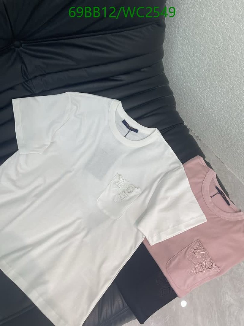LV-Clothing Code: WC2549 $: 69USD