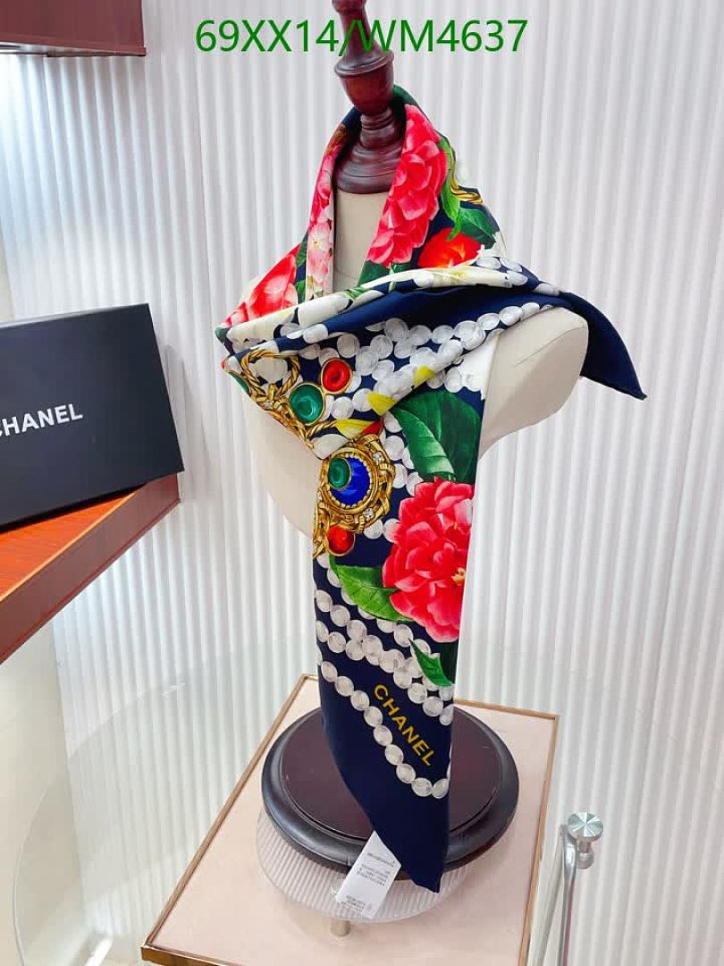 Dior-Scarf Code: WM4637 $: 69USD