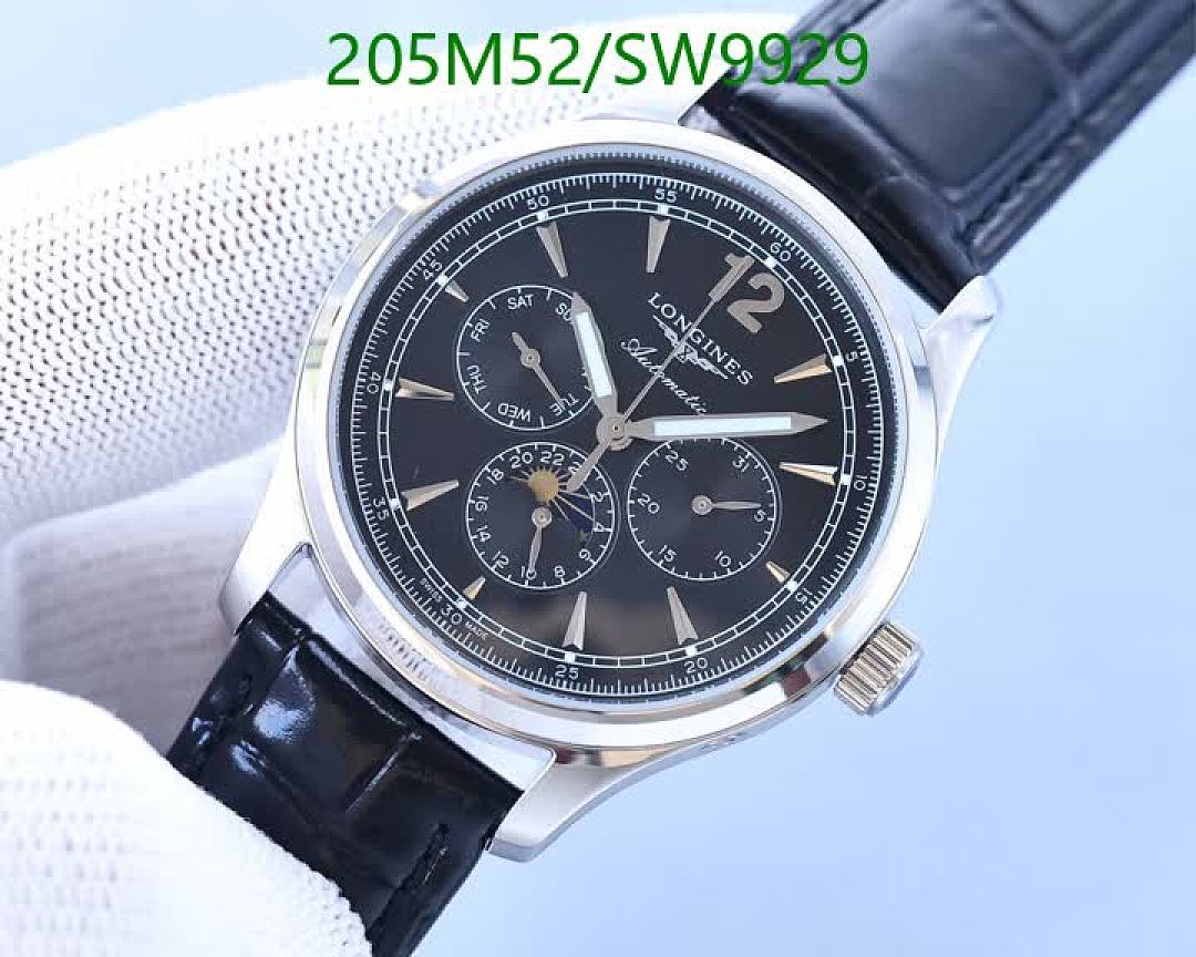Longines-Watch-Mirror Quality Code: SW9929 $: 205USD