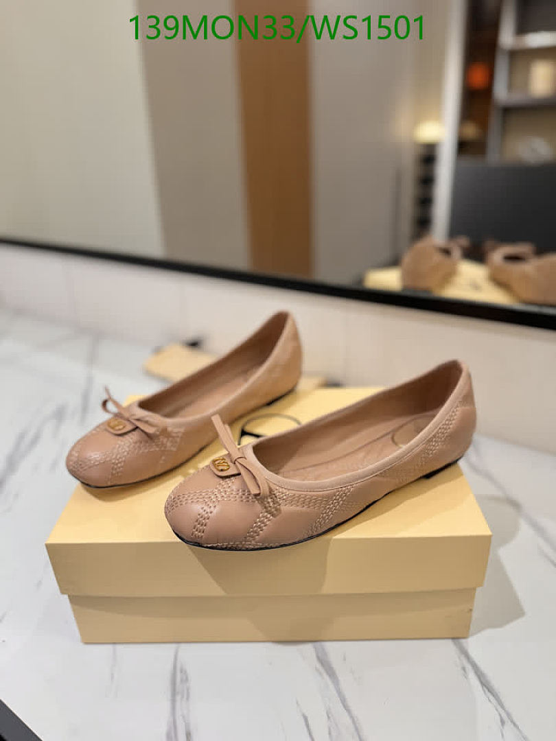 Valentino-Women Shoes Code: WS1501 $: 139USD