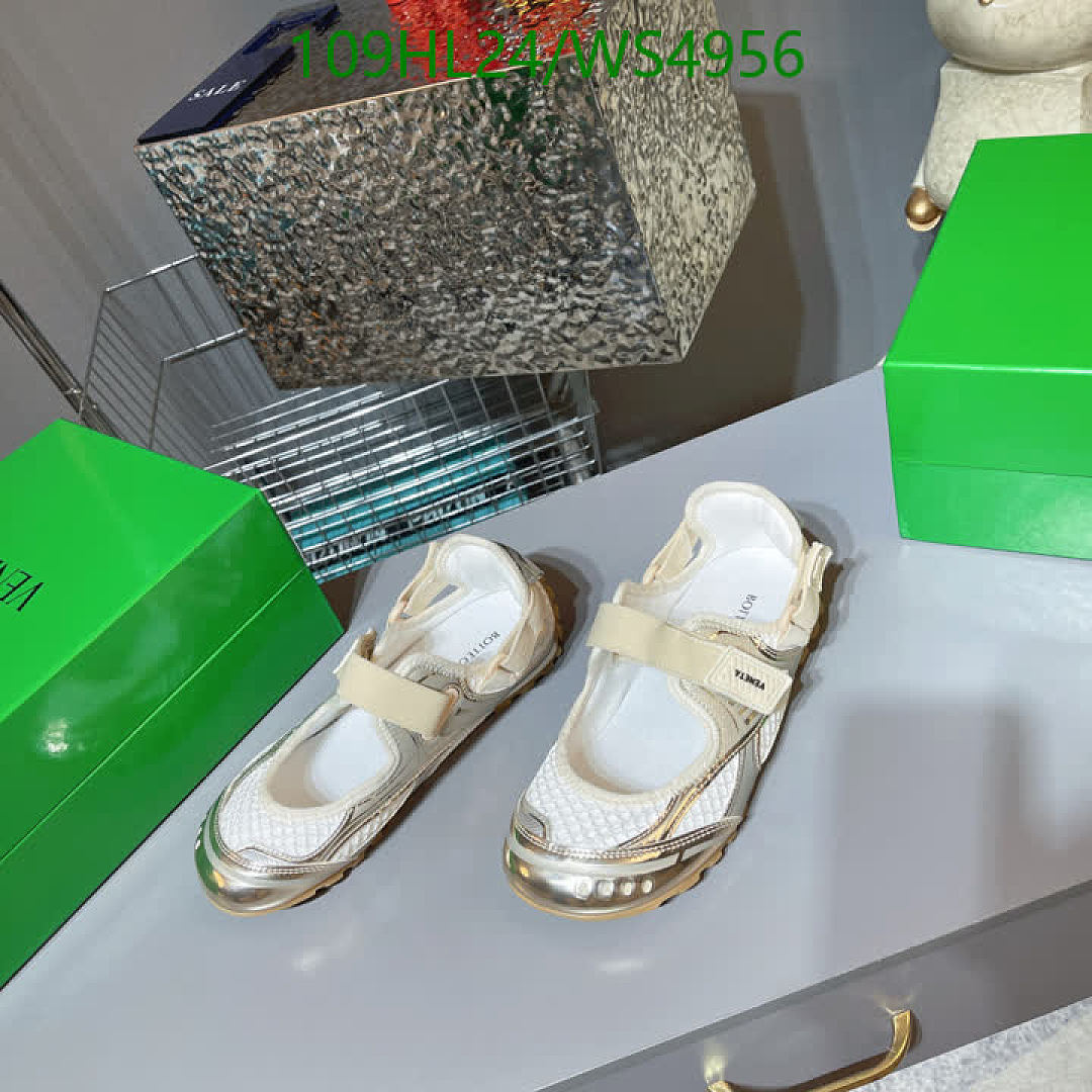 BV-Women Shoes Code: WS4956 $: 109USD
