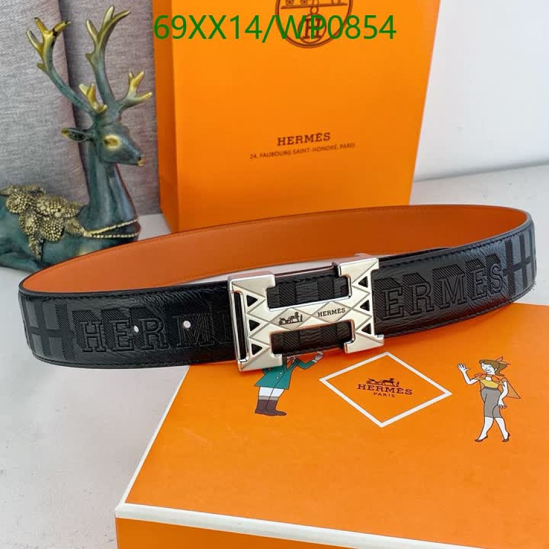 Hermes-Belts Code: WP0854 $: 69USD