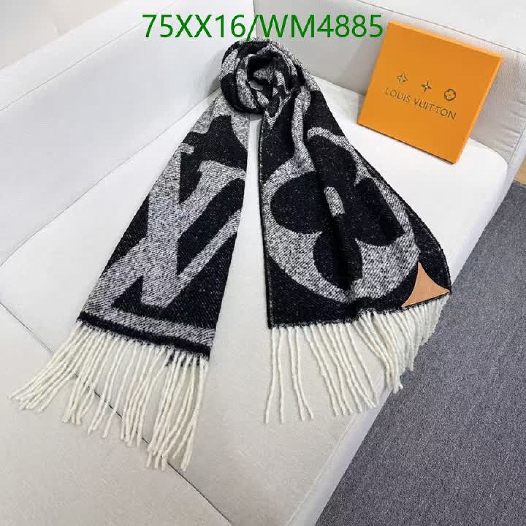 LV-Scarf Code: WM4885 $: 75USD