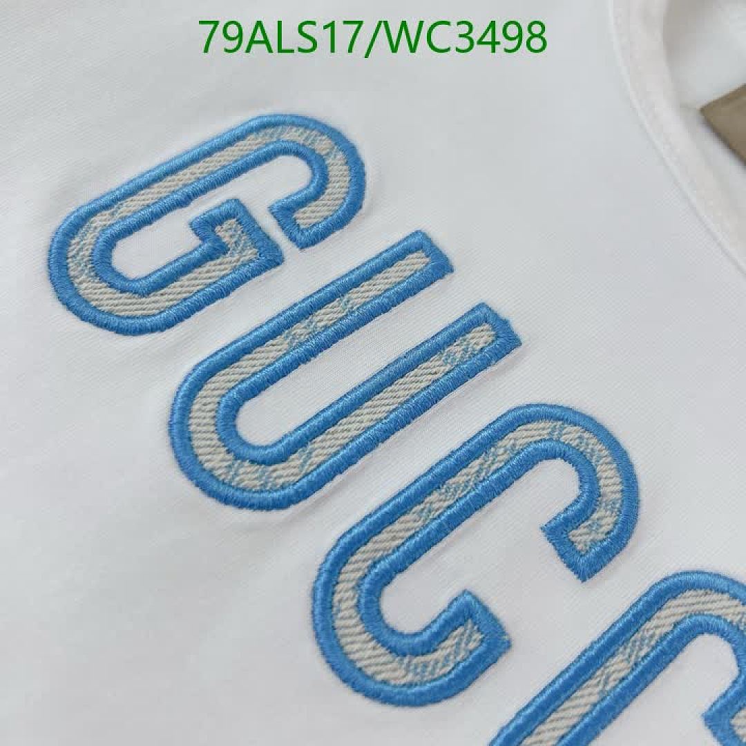 LV-Kids Clothing Code: WC3498 $: 79USD