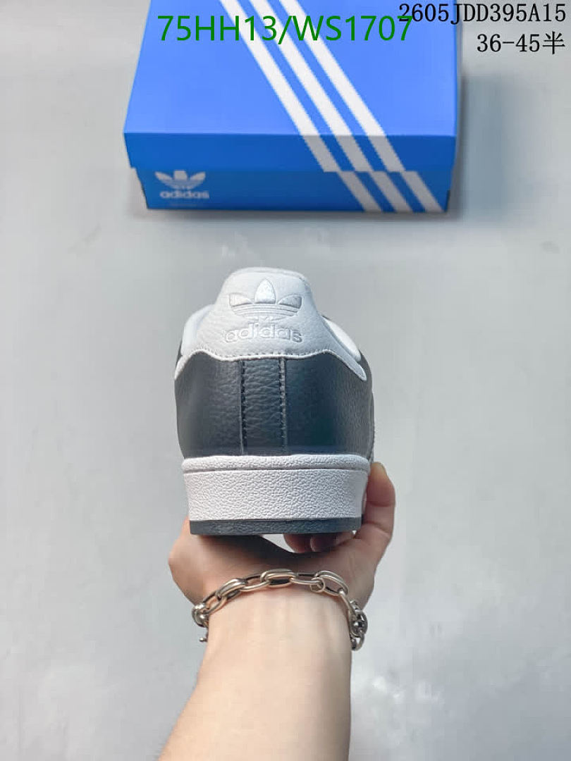 Adidas-Women Shoes Code: WS1707 $: 75USD