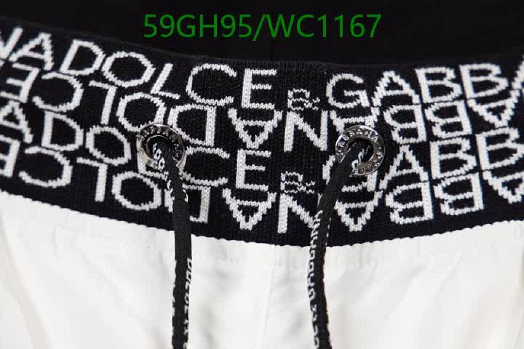 Burberry-Clothing Code: WC1167 $: 59USD