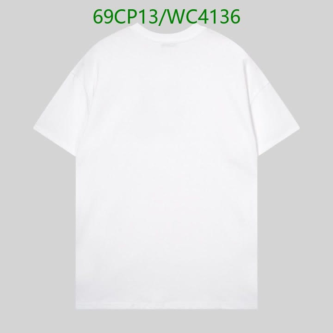 Alexander McQueen-Clothing Code: WC4136 $: 69USD