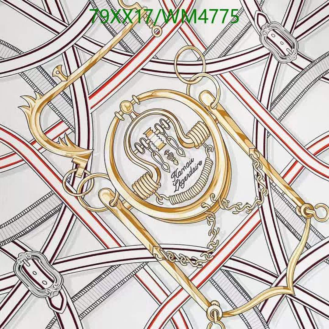Hermes-Scarf Code: WM4775 $: 79USD