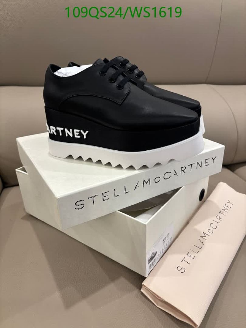 Stella-McCartney-Women Shoes Code: WS1619 $: 109USD