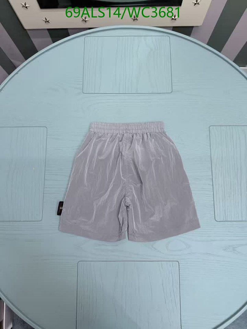 Stone Island-Kids Clothing Code: WC3681 $: 69USD