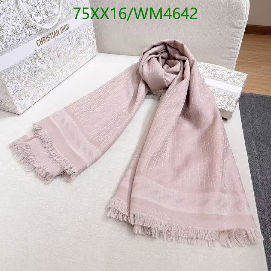 Dior-Scarf Code: WM4642 $: 75USD