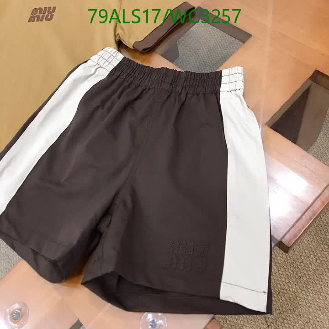 Dior-Kids clothing Code: WC3257 $: 79USD