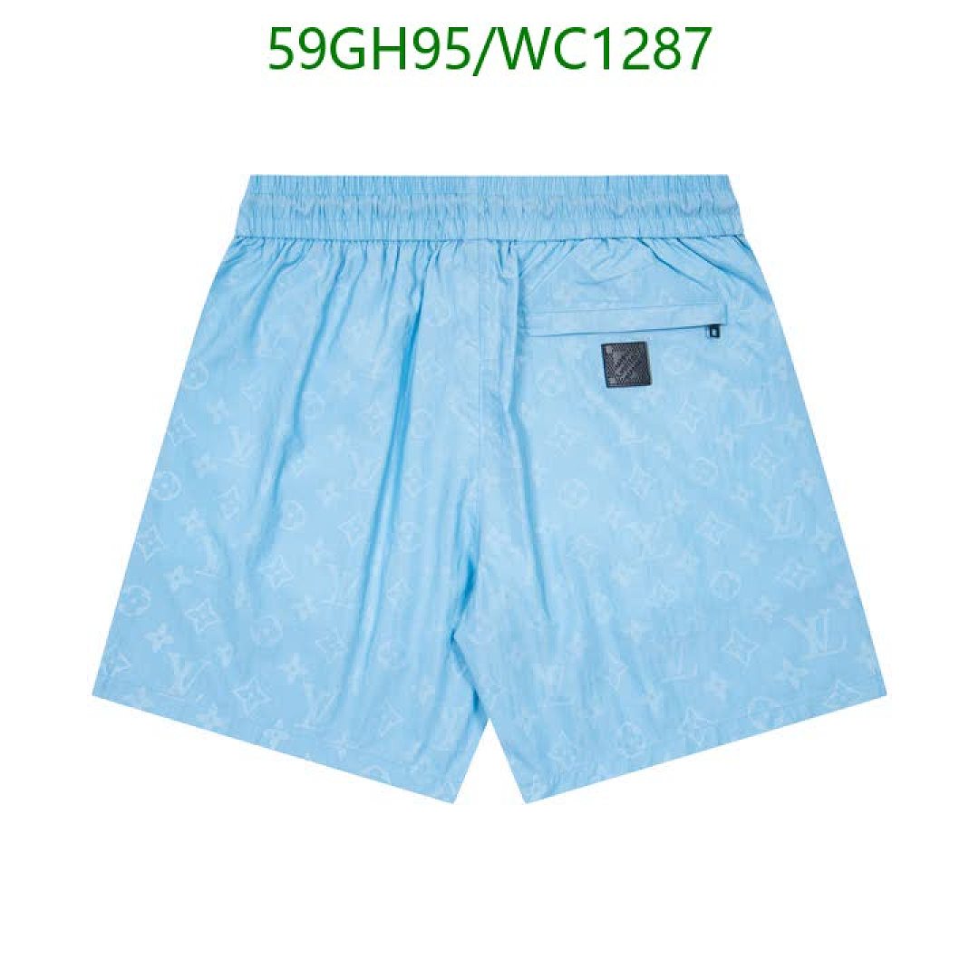 LV-Clothing Code: WC1287 $: 59USD