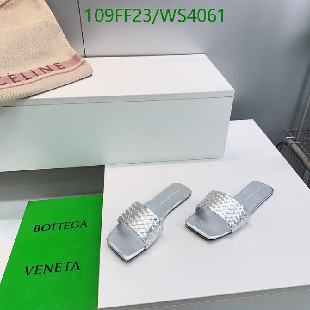 BV-Women Shoes Code: WS4061 $: 109USD
