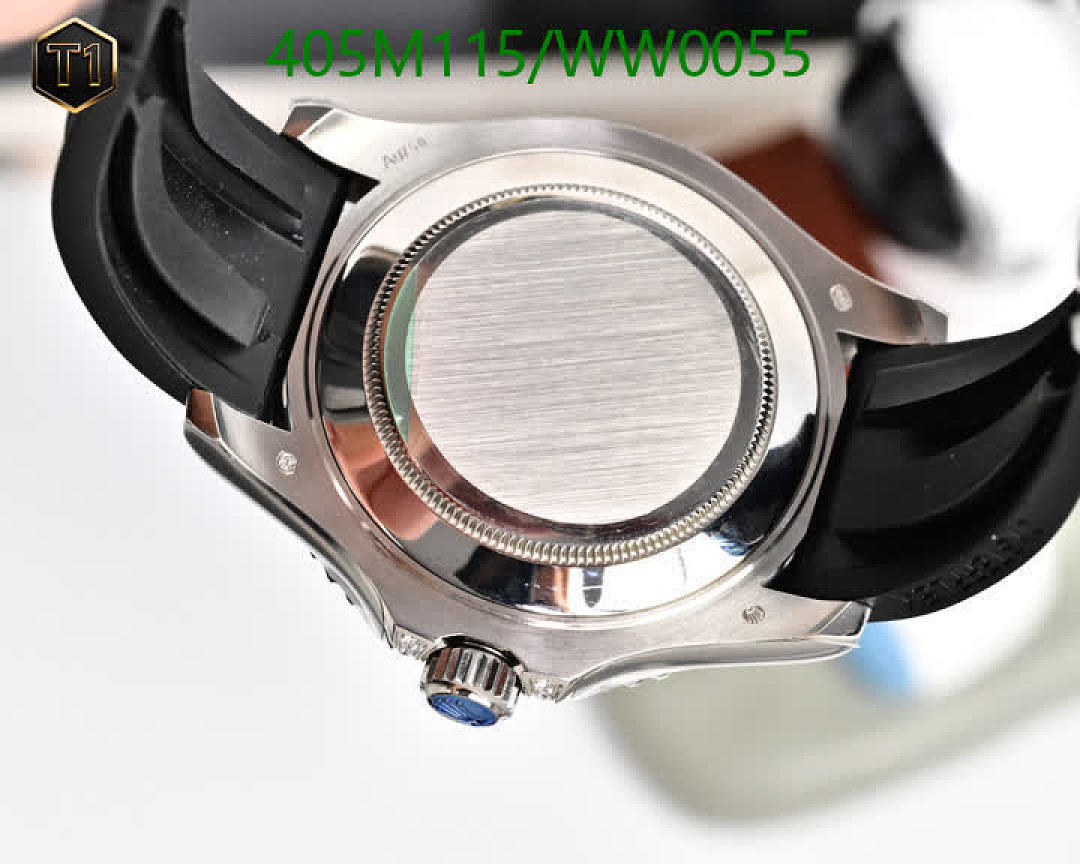 Rolex-Watch-Mirror Quality Code: WW0055 $: 405USD