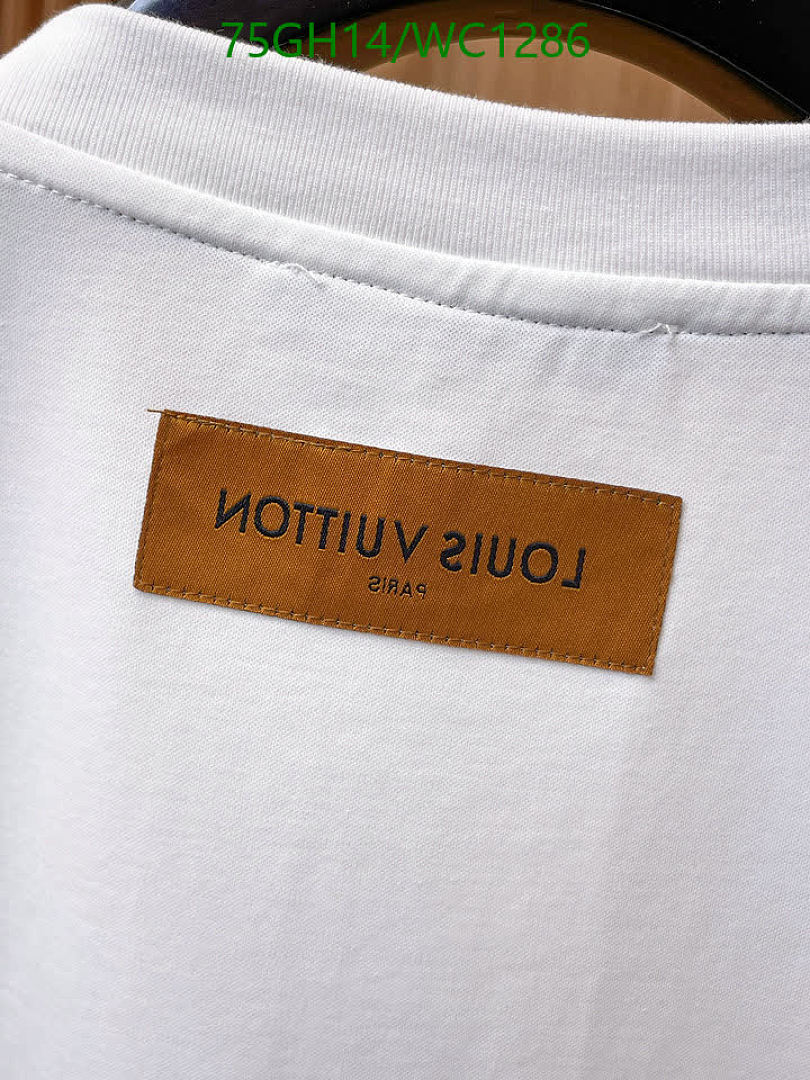 LV-Clothing Code: WC1286 $: 75USD