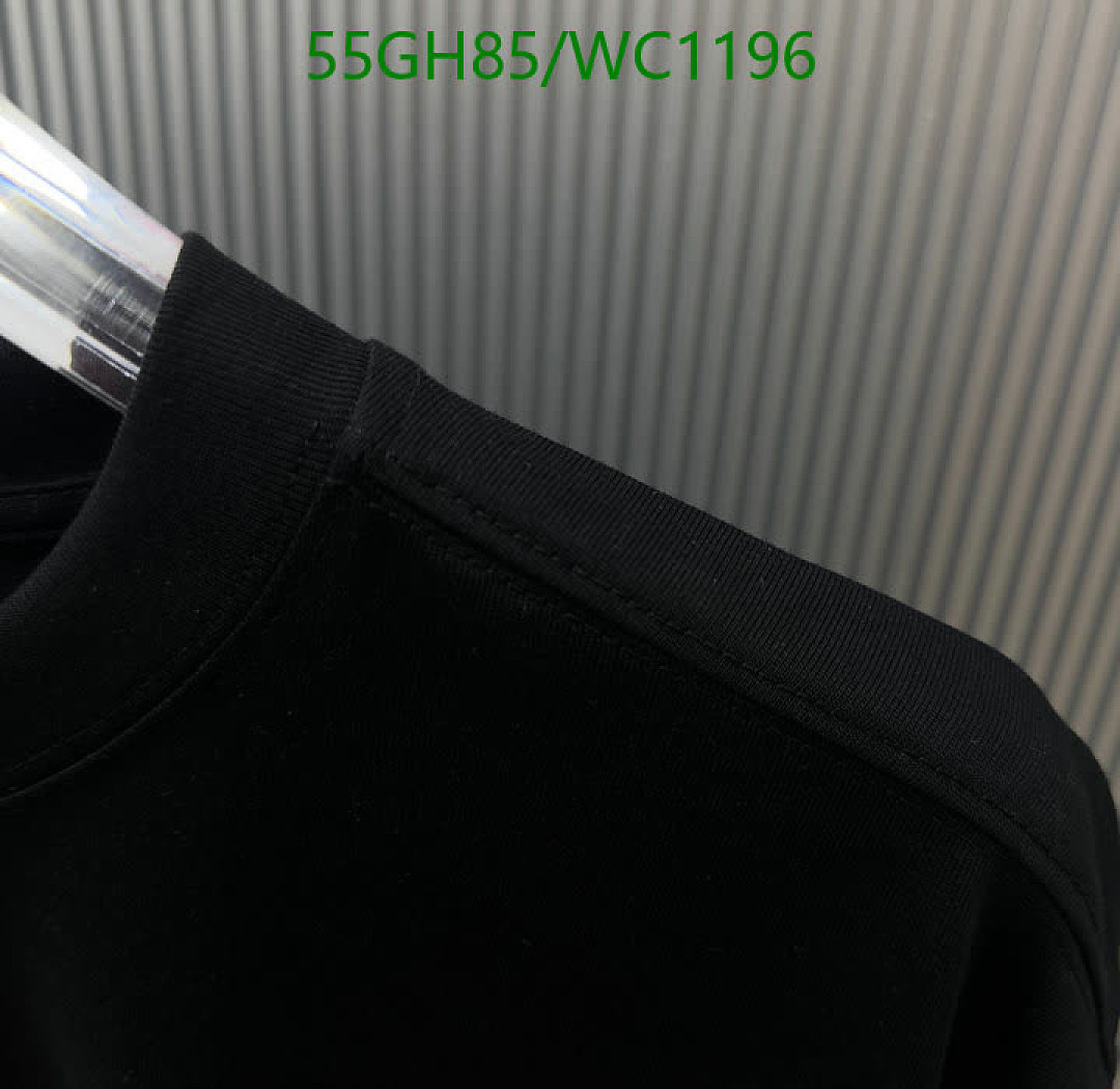 Chanel-Clothing Code: WC1196 $: 55USD