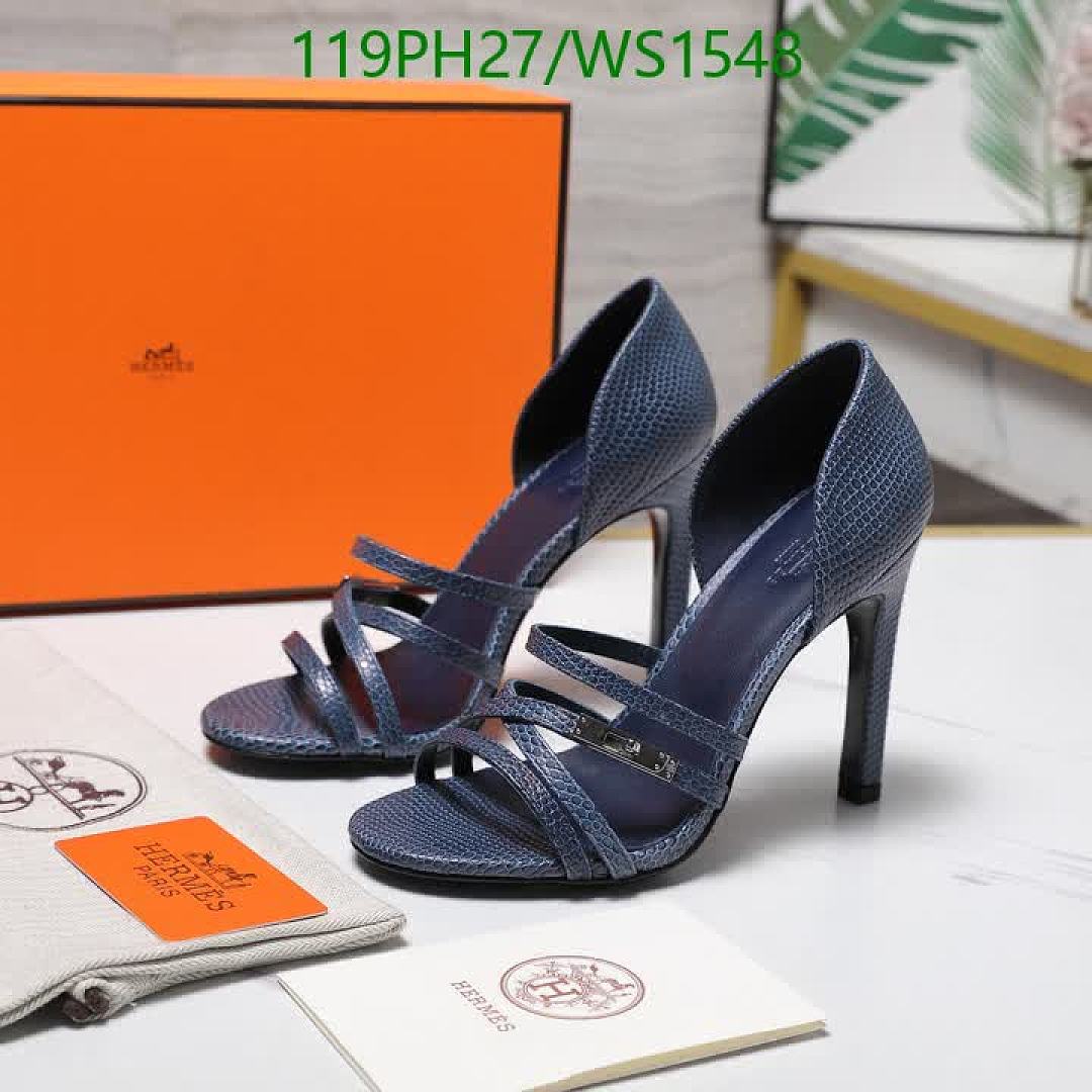 Hermes-Women Shoes Code: WS1548 $: 119USD