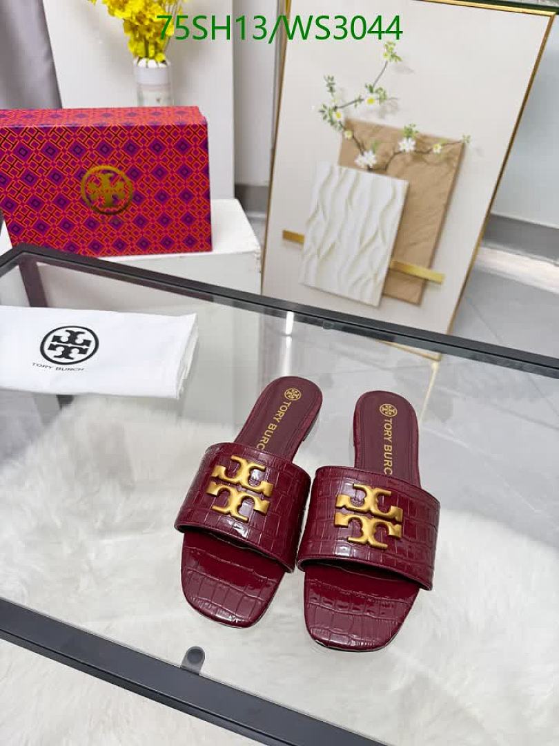 Tory Burch-Women Shoes Code: WS3044 $: 75USD