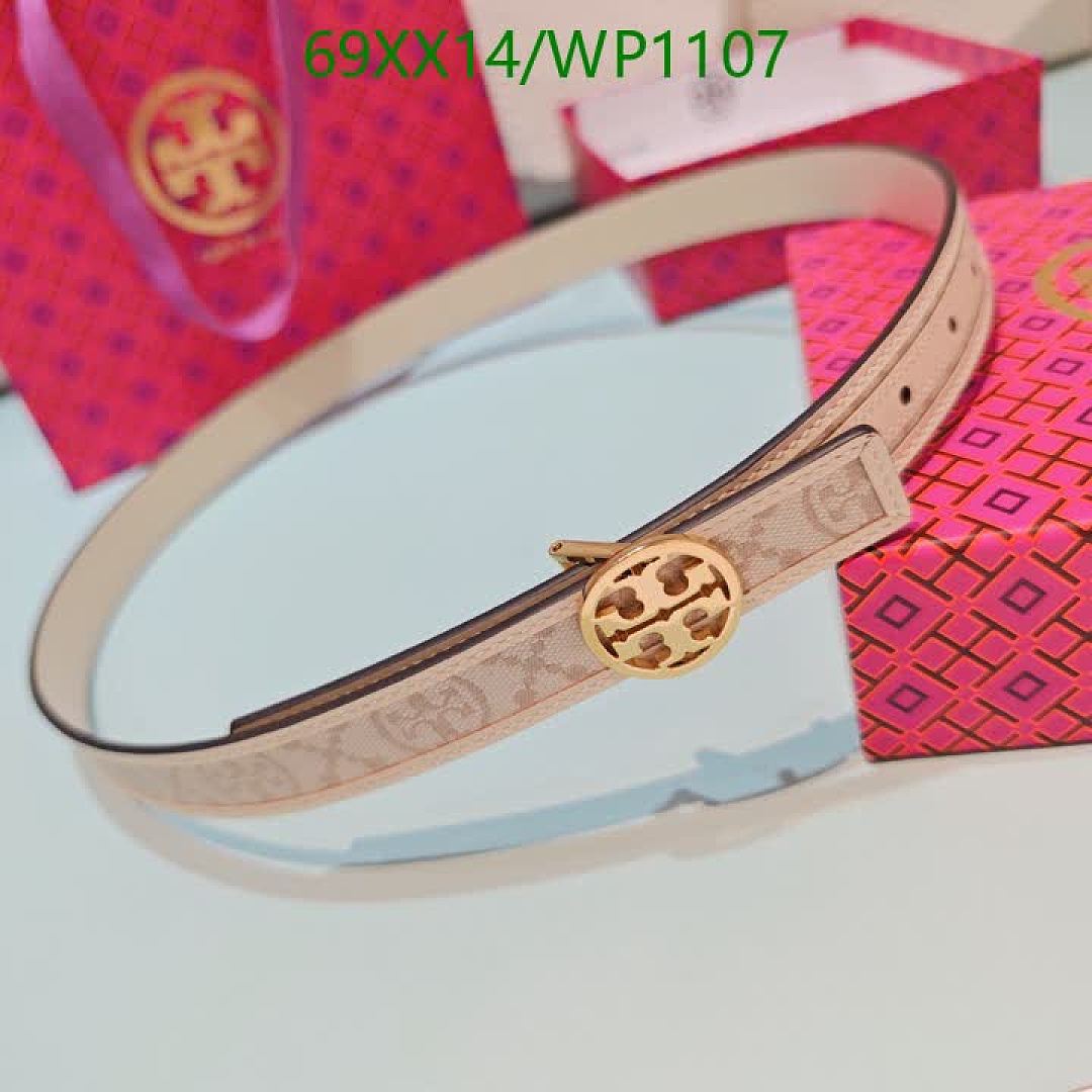 Tory Burch-Belts Code: WP1107 $: 69USD