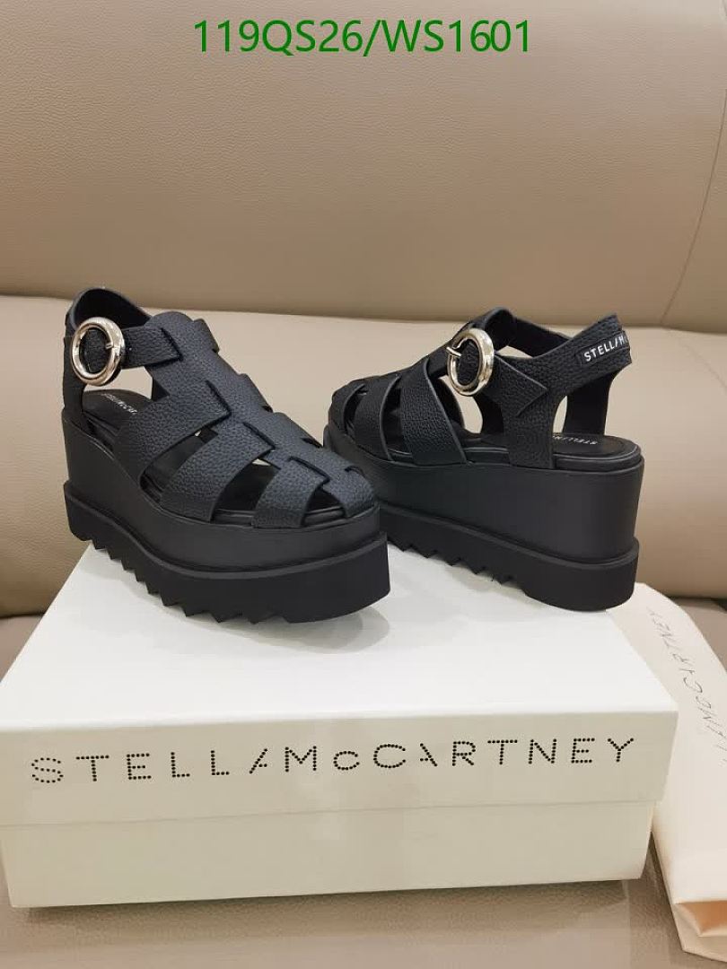 Stella-McCartney-Women Shoes Code: WS1601 $: 119USD