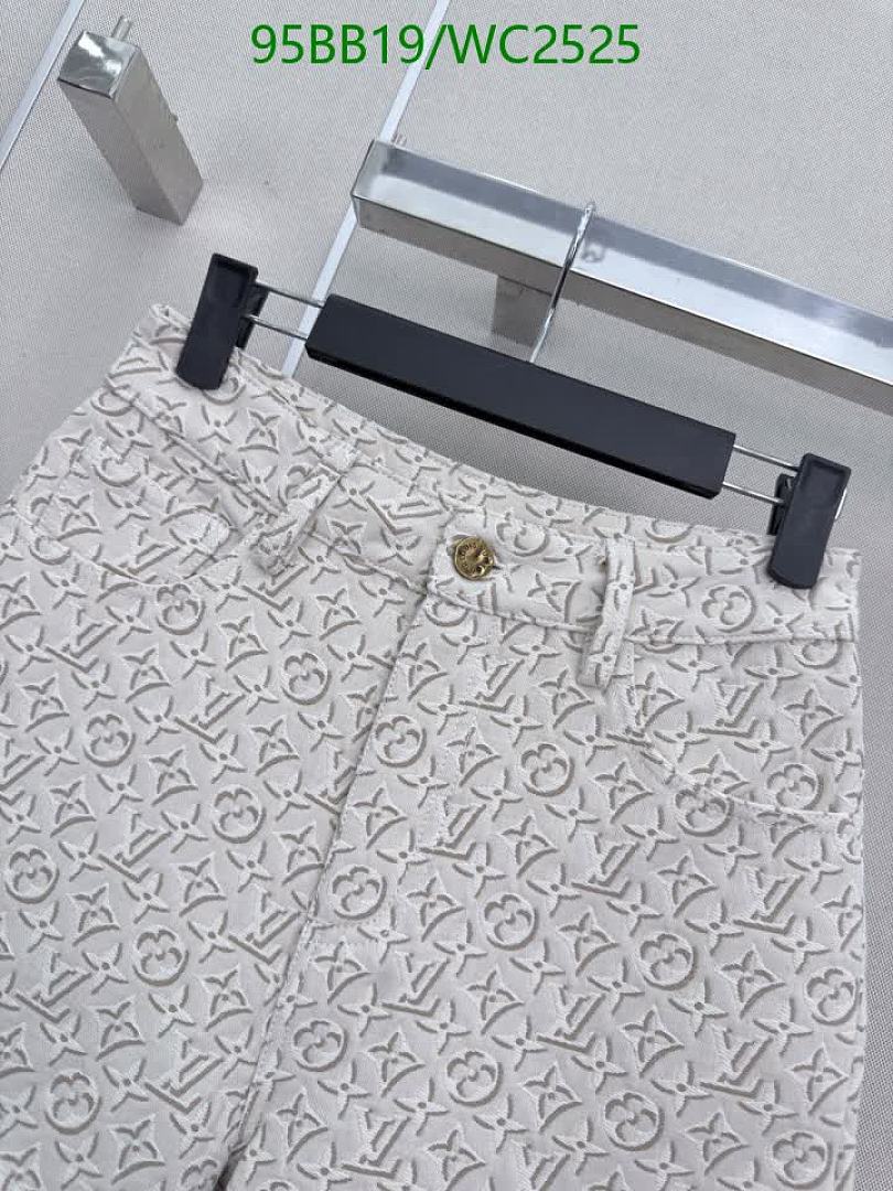 LV-Clothing Code: WC2525 $: 95USD
