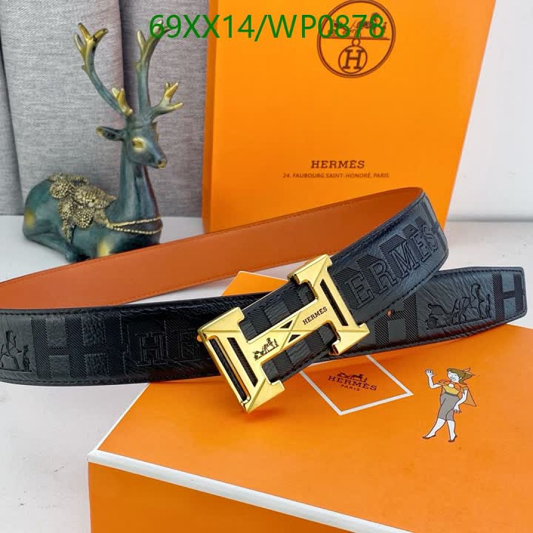 Hermes-Belts Code: WP0878 $: 69USD