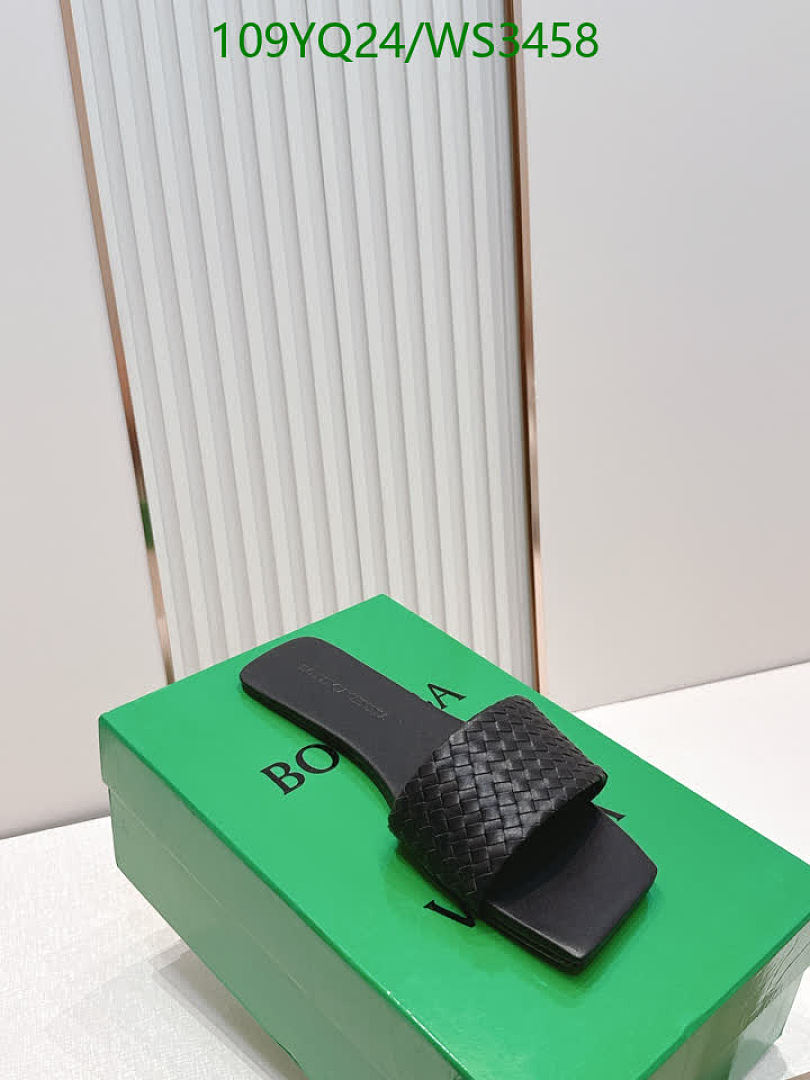 BV-Women Shoes Code: WS3458 $: 109USD