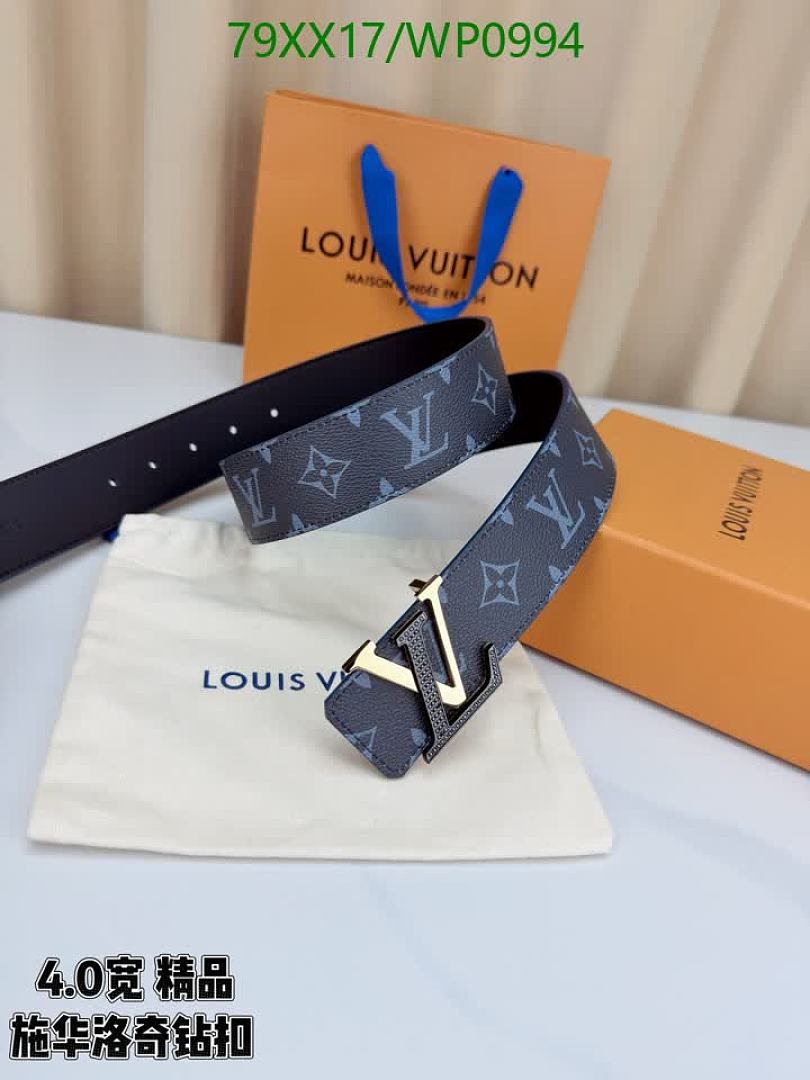 LV-Belts Code: WP0994 $: 79USD