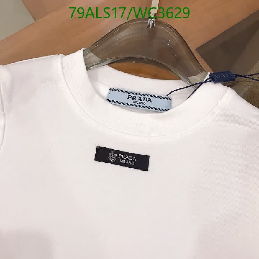 Prada-Kids Clothing Code: WC3629 $: 79USD