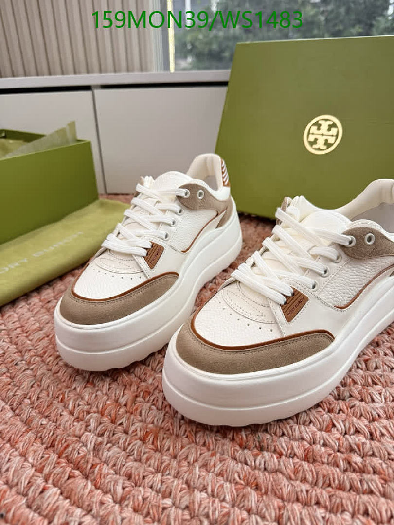 Tory Burch-Women Shoes Code: WS1483 $: 159USD