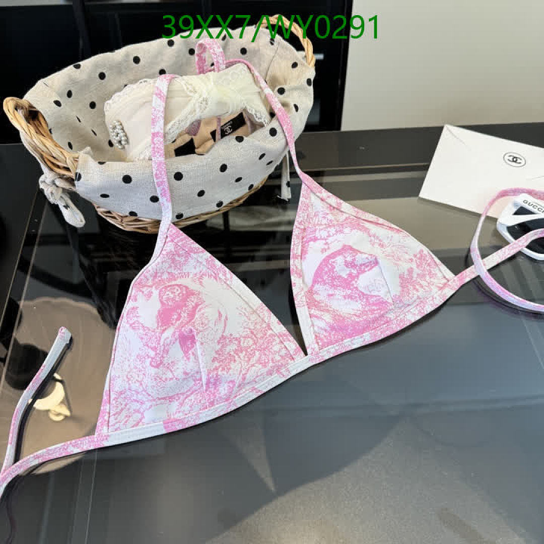 Dior-Swimsuit Code: WY0291 $: 39USD