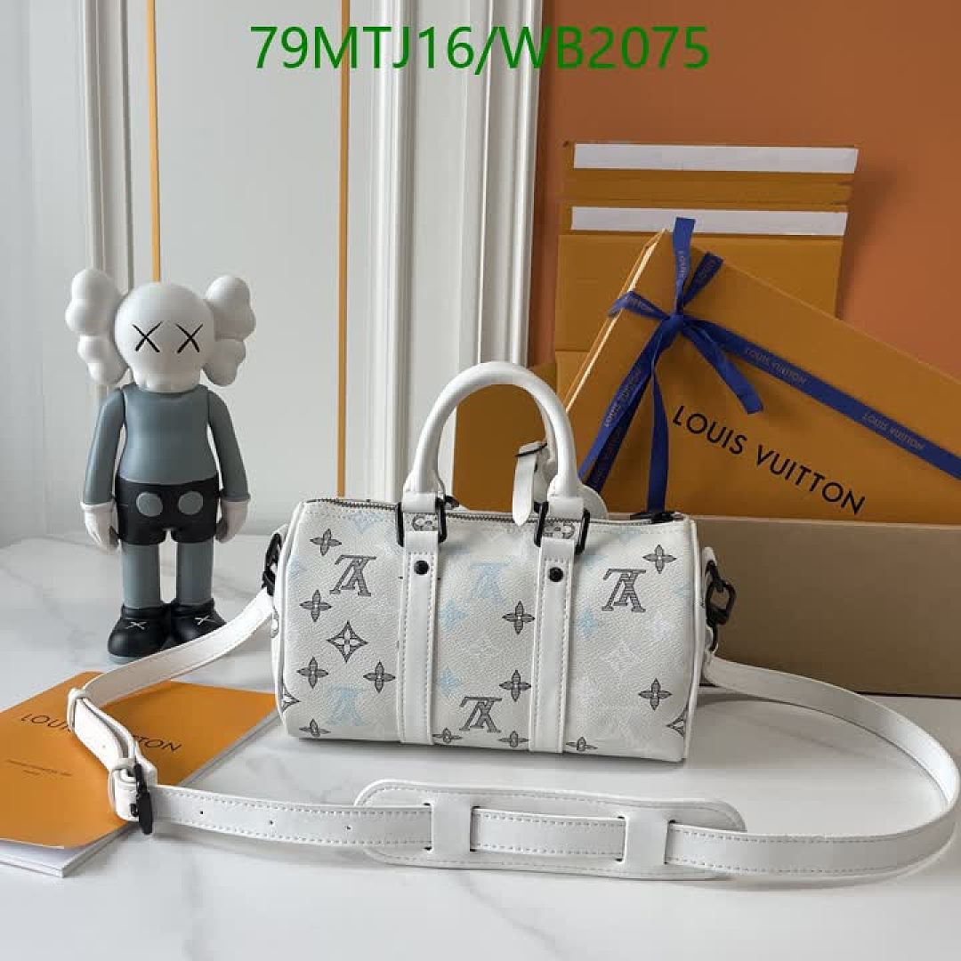 LV-Bag-4A Quality Code: WB2075 $: 79USD