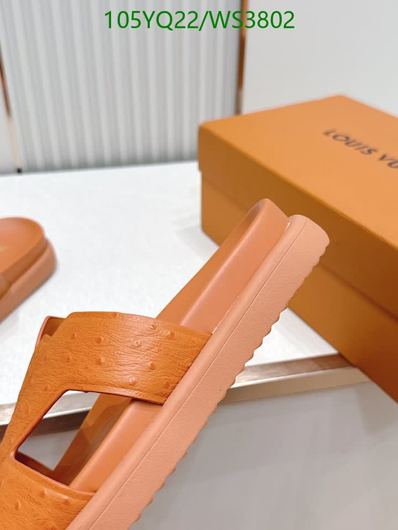 LV-Men shoes Code: WS3802 $: 105USD