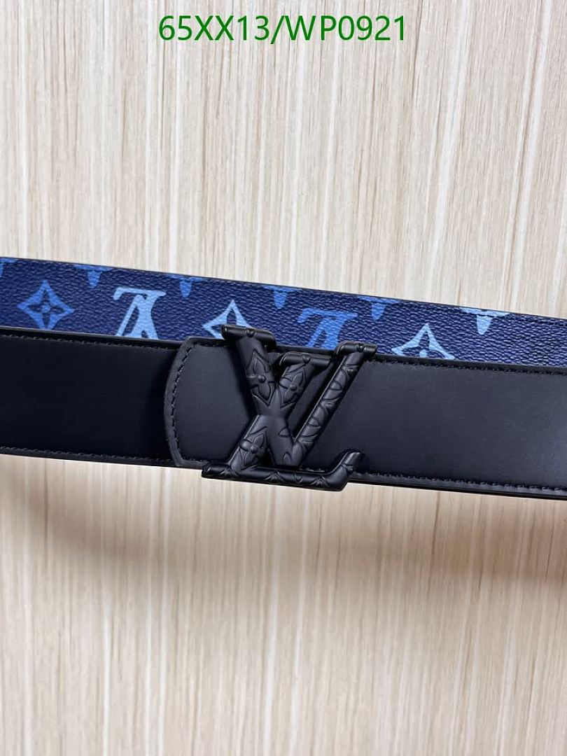 LV-Belts Code: WP0921 $: 65USD