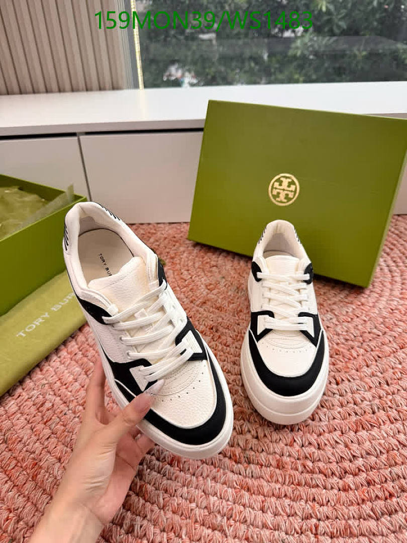 Tory Burch-Women Shoes Code: WS1483 $: 159USD