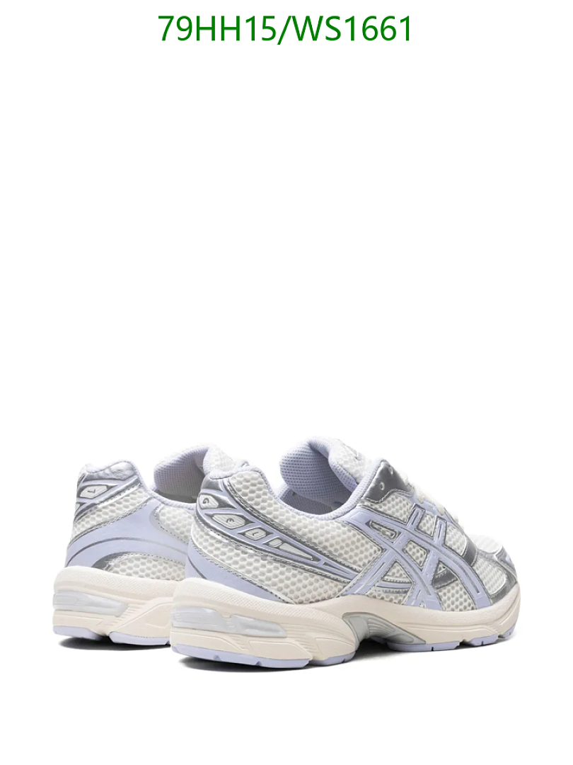 Asics-Men shoes Code: WS1661 $: 79USD