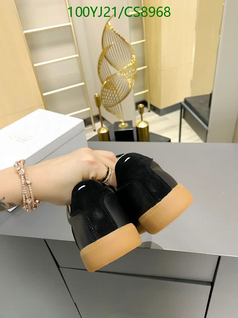 MM6-Men shoes Code: CS8968 $: 100USD