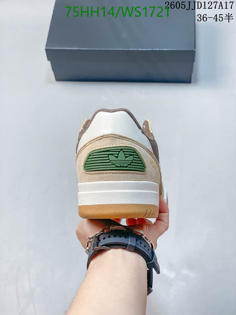 Adidas-Women Shoes Code: WS1721 $: 75USD