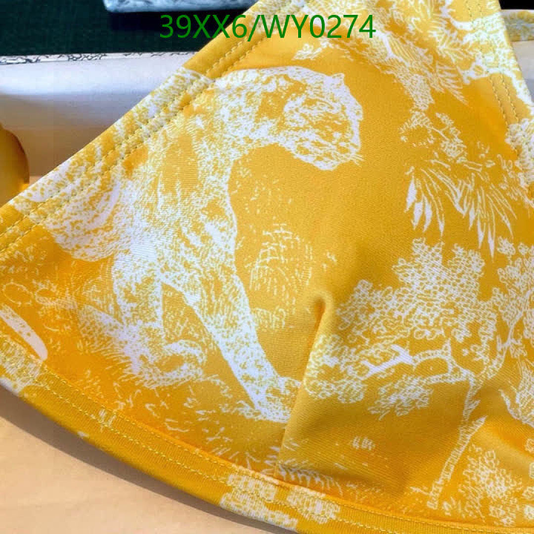 Dior-Swimsuit Code: WY0274 $: 39USD
