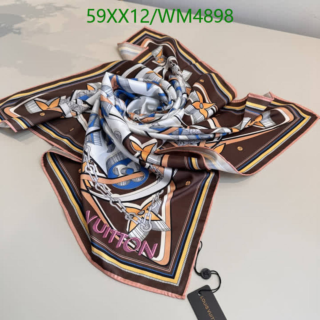 LV-Scarf Code: WM4898 $: 59USD