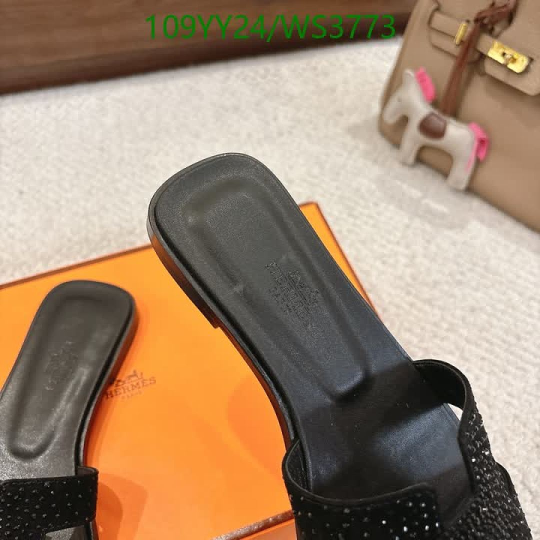 Hermes-Women Shoes Code: WS3773 $: 109USD