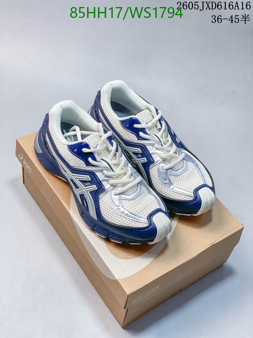 Asics-Men shoes Code: WS1794 $: 85USD