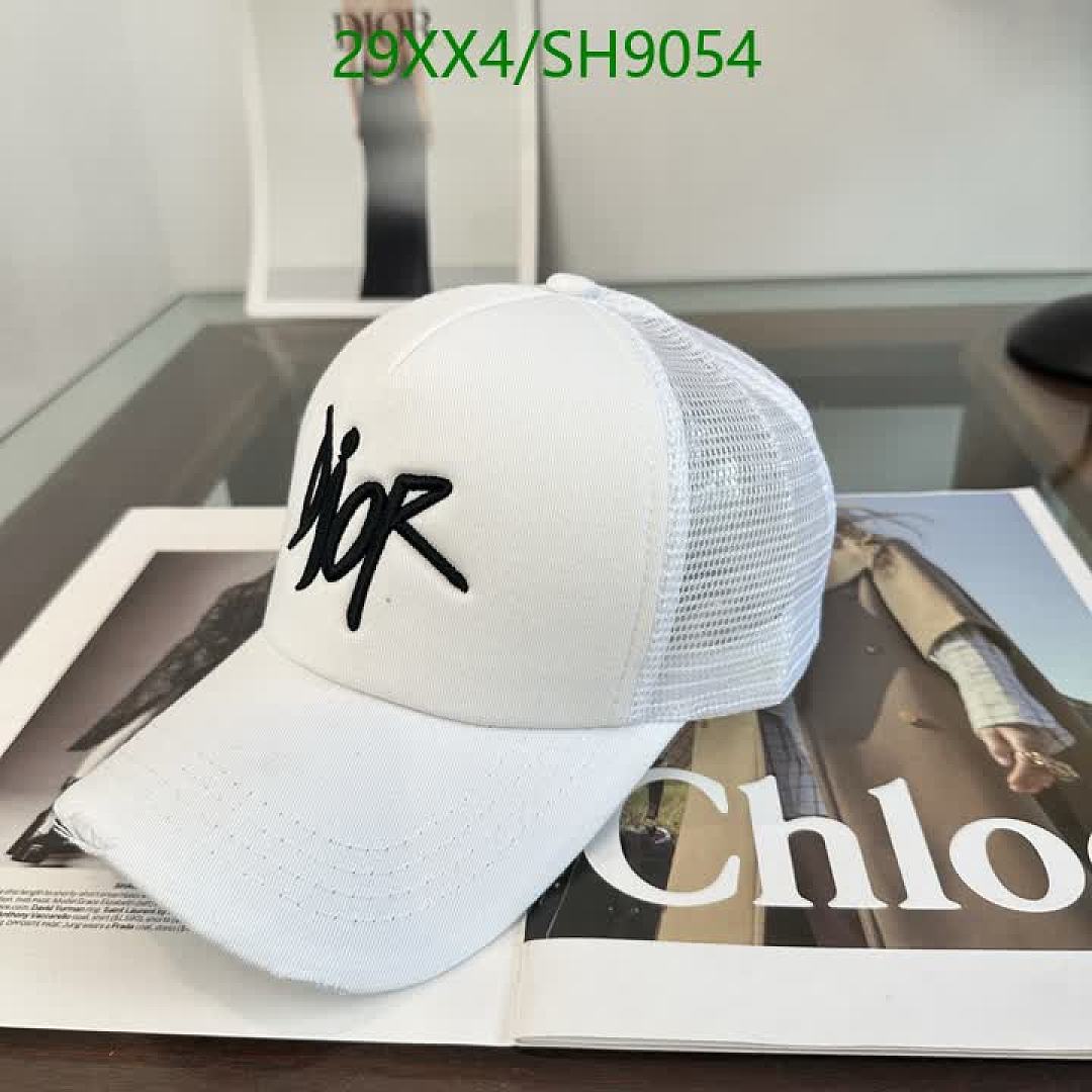 Dior-Cap(Hat) Code: SH9054 $: 29USD
