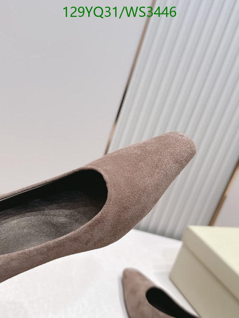 Brunello Cucinelli-Women Shoes Code: WS3446 $: 129USD